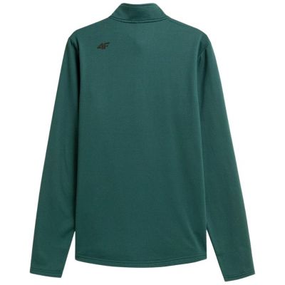 4. Thermoactive sweatshirt 4F M H4Z21 BIMD030 46S