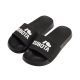 5. Kubota basic pool flip-flops black K0000-101-003-23-1