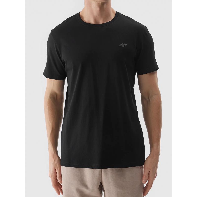 5. T-shirt 4F M 4FWMM00TTSHM2256-20S