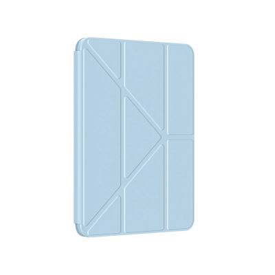 5. AmazingThing Titan Pro Mag Case for iPad Air 11" M3/M4 (2025/2026) - blue