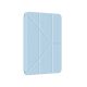 5. AmazingThing Titan Pro Mag Case for iPad Air 11" M3/M4 (2025/2026) - blue