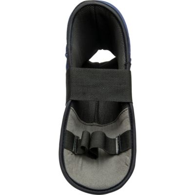 19. Masters Top Ten OSTT-PU "Fight" Foot Guards (Wako Approved) 030643-02M