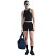 4. Nike Dri-Fit One Fit Crop T-Shirt W IB7886 010