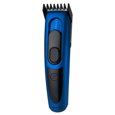 3. Blaupunkt HCC-401 machine (blue)