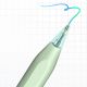 3. Metapen A8 Active Stylus for iPad USB-C - Green
