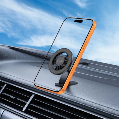 10. Tech-Protect N56 Car Holder for Cockpit/Air Vent - Black
