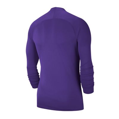 2. Nike Dry Park First Layer M AV2609-547 Football Shirt