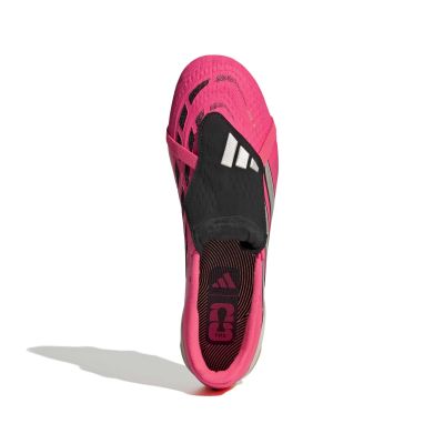 6. Adidas Predator Pro FT FG HQ0015 shoes