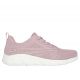 7. Skechers Bobs Sport B Flex Lo shoes - Graceful Stride W 117591 BLSH pink