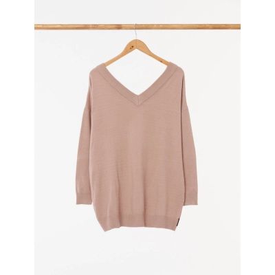 Women's Outhorn Sweater HOL21-SWD601