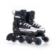 16. Tempish Rebel T Adjustable Roller Skates