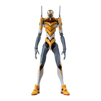 2. BLOKEES EVANGELION ACTION EDITION - EVANGELION PROTO TYPE 00'