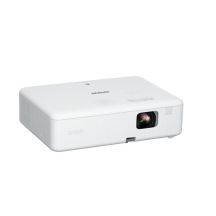 EPSON CO-FH01 LCD PROJECTOR, FHD, 3000 ANSI
