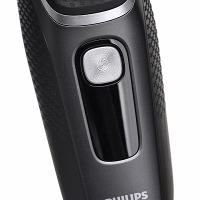7. PHILIPS Series 3000 S3343/13 shaver