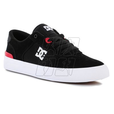 6. DC Teknic SM 300739-BKW shoes