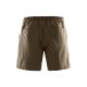 2. Men's Sail Racing Race Jogger Shorts Black