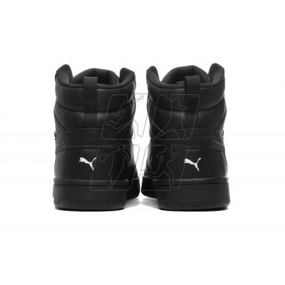 7. Puma Rebound v6 M shoes 39232612