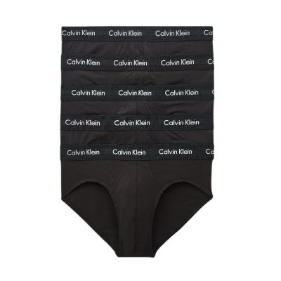 4. Calvin Klein Cotton Stretch Underwear M NB2876A
