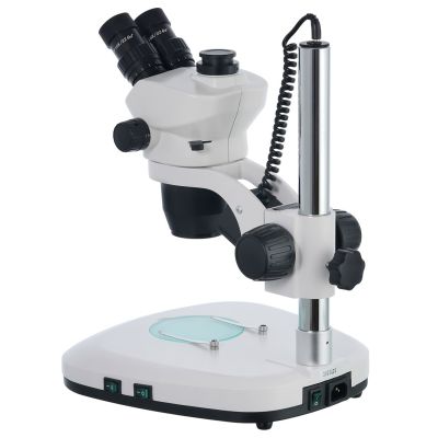 8. Levenhuk ZOOM 1T 45x Optical Microscope