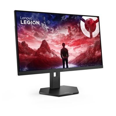 4. Lenovo Legion 27U-10 Computer Monitor 68.6 cm (27") 3840 x 2160 px 4K Ultra HD LCD Black