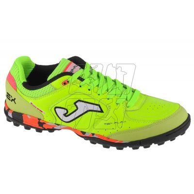 5. Joma Top Flex 2211 TF M TOPW2211TF football boots