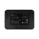 4. Alcasa PCA-D002S Mobile Charger Universal Black AC Internal