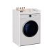 WASHING MACHINE CABINET POLA NP WHITE
