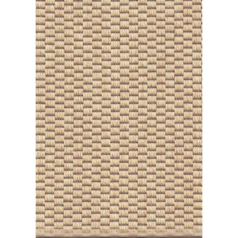 RUG MARS BEIGE 1x1.6 SOFTFLAT
