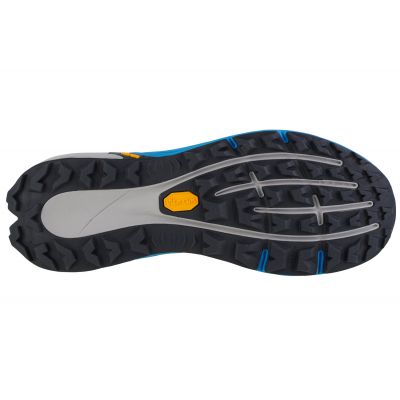 4. Merrell Agility Peak 4 M J067463 Running Shoes