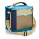 13. Meteor Frigid Thermal Bag 12.5L Blue/Gray