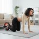 42. Body Sculpture Fitness Power BB 712 Roller, Wheel
