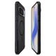 9. Spigen Ultra Hybrid Mag MagSafe Case for Google Pixel 10 Pro XL - Clear Black