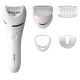 7. PHILIPS BRE 710/00 epilator