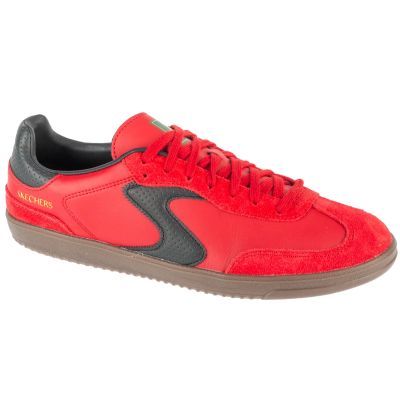 Skechers Hotshot - Roaver 254152-RDBK Red 40
