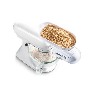 4. Mockmill MM001 kitchen machine element Milling attachment