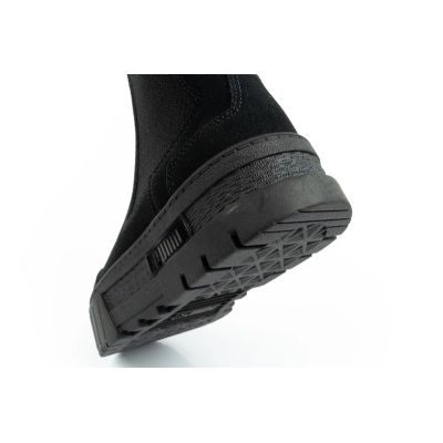 18. Puma Mayze Chelsea Suede W 382829 01 Shoes