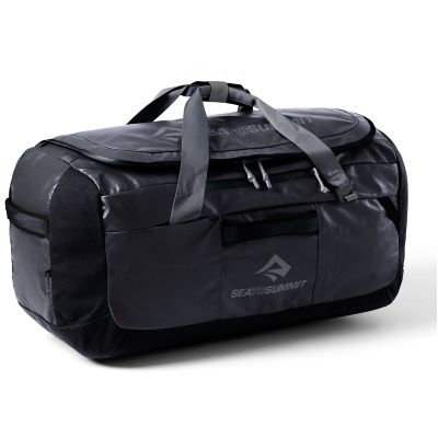 2. SEA TO SUMMIT Meridian Duffle Travel Bag