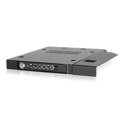 11. Icy Dock MB411SKO-B notebook spare parts