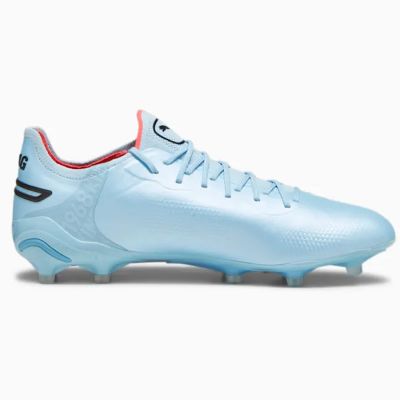 7. Puma King Ultimate FG/AG M 107563-02 football boots