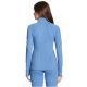 2. Skechers GO WALK Jacket JA132-BLMV Blue L