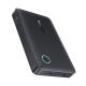 6. Baseus EnerFill FP11 Power Bank 10000mAh 15W (with black Simple USB-C - USB-C 20V/3A 30cm cable) - black