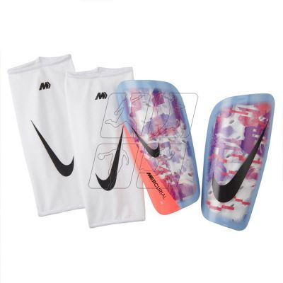 2. Nike Mercurial Lite MDS DV0774 479 football shin guards