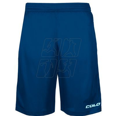 2. Colo Batch M ColoBatch10 basketball shorts