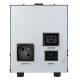 3. PowerWalker AVR 3000 SIV FR voltage regulator 1 x mains socket 110-280 V Black