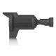 3. NET CAMERA AI LPR 8MP/BLACK UVC-AI-LPR-B UBIQUITI