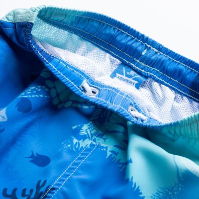 7. Aquawave Bali Kids Jr Shorts 92800593994