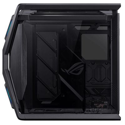 2. Asus GR701 ROG HYPERION Case