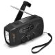 10. Solar Radio Technaxx TX-238