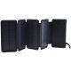 2. PowerNeed ES8000B solar panel 6W