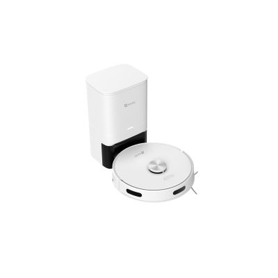 13. EZVIZ RE5 Plus Robot Vacuum Cleaner